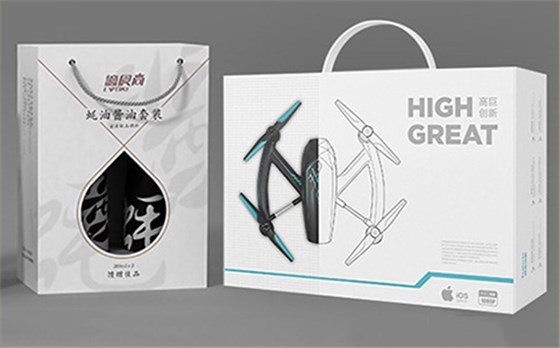世纪注册纸盒定制
