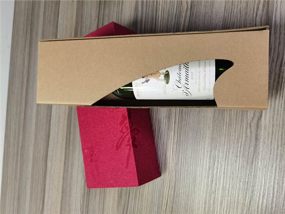 昆山世纪注册盒定制厂家