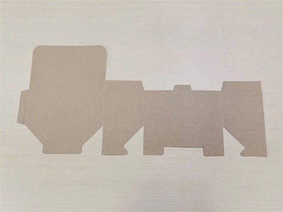 世纪注册彩盒展开图