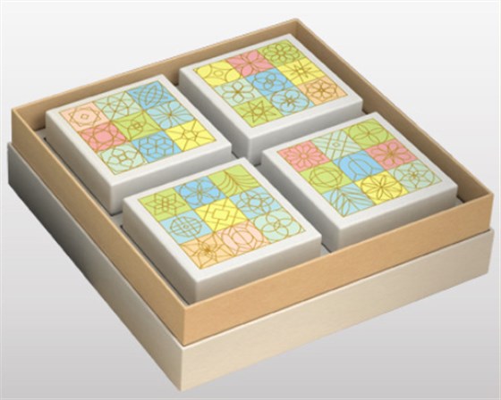 月饼世纪注册盒