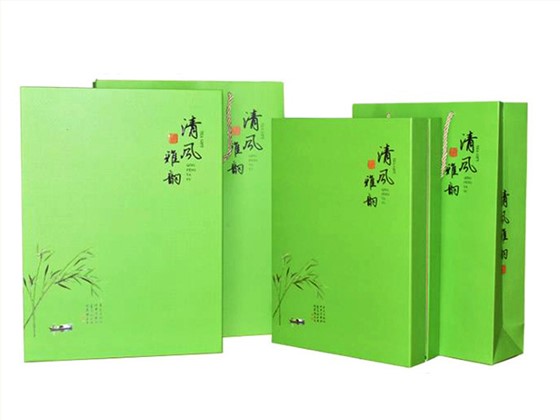 特产世纪注册彩盒定制