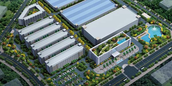 世纪-集团简介