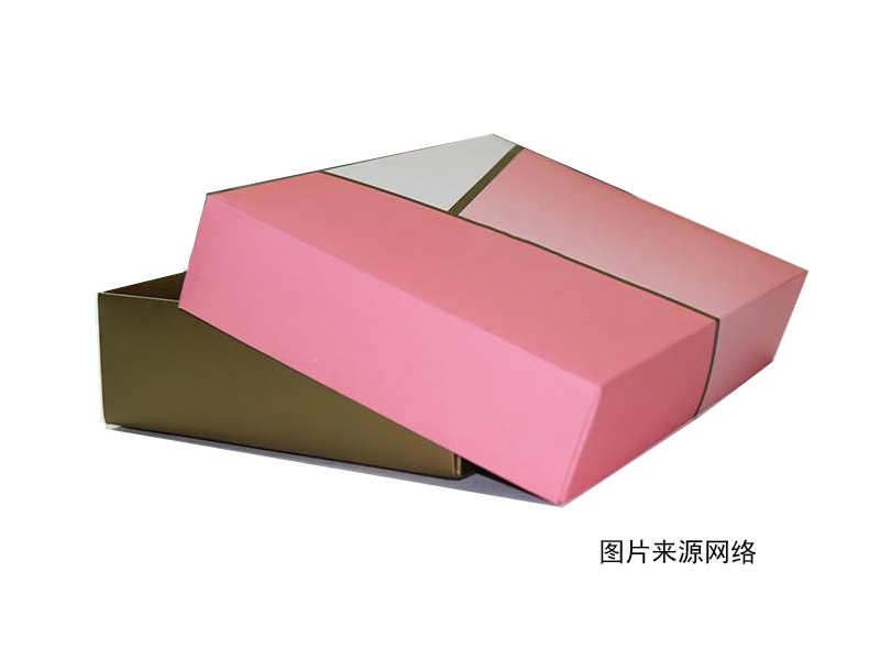 化妆品世纪注册盒定制