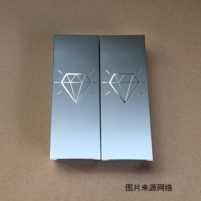 化妆品世纪注册盒