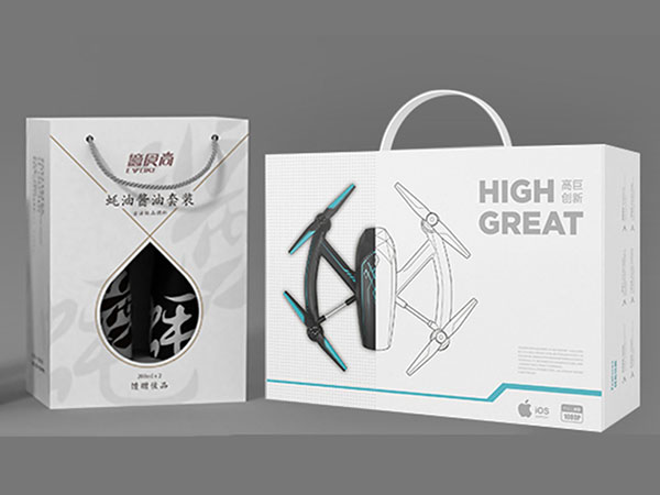 做外箱定制，我是认真的——世纪平台