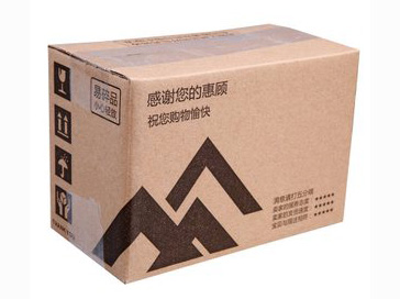 家电世纪注册纸箱