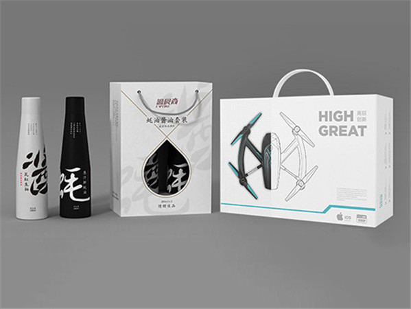 保健品食品世纪注册外箱设计需要注意哪些问题？