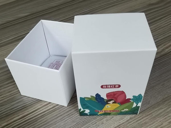 昆山沐鸣2注册彩盒定制类型多,设计不拘一格