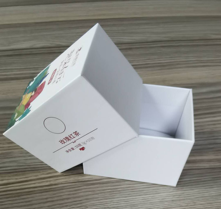 世纪注册彩盒