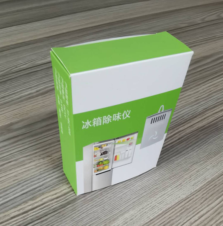 世纪注册彩盒定制厂家