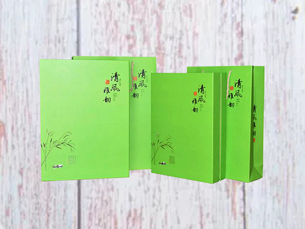 如何设计食品世纪注册彩盒具有更强性能？