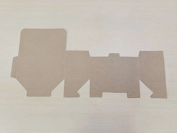 世纪注册彩盒展开图