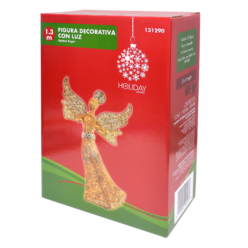 圣诞节礼品世纪注册彩箱，礼品世纪注册箱瓦楞纸箱