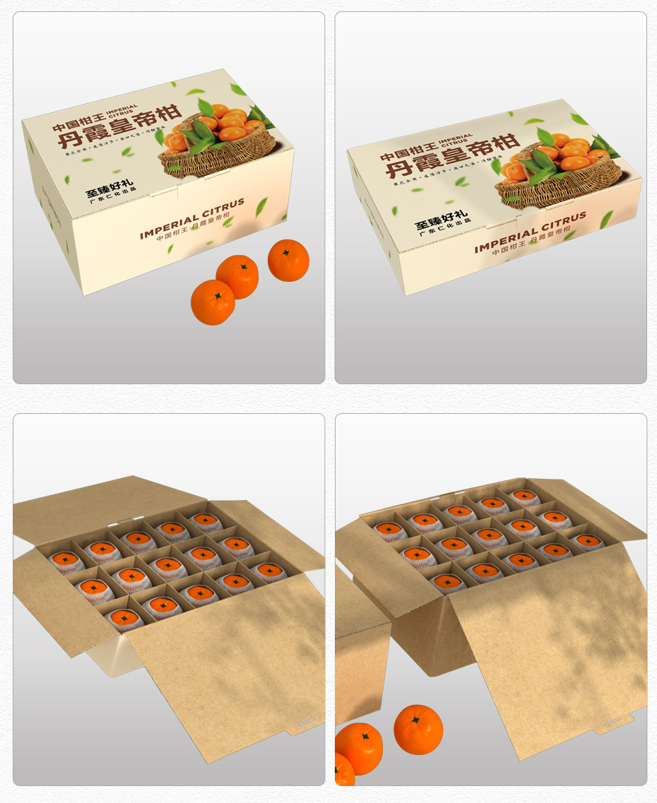 橙子水果世纪注册盒子