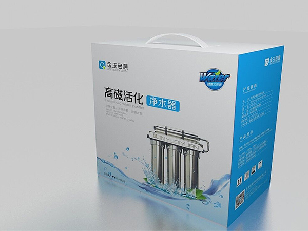净水器世纪注册箱和过滤器饮水机世纪注册