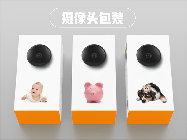 远程监控摄像头世纪注册盒