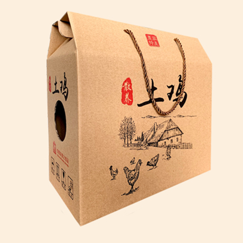鸡蛋世纪注册箱、盒设计定制