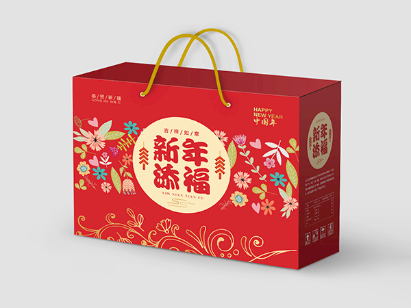 年货世纪注册盒和世纪注册箱及礼盒