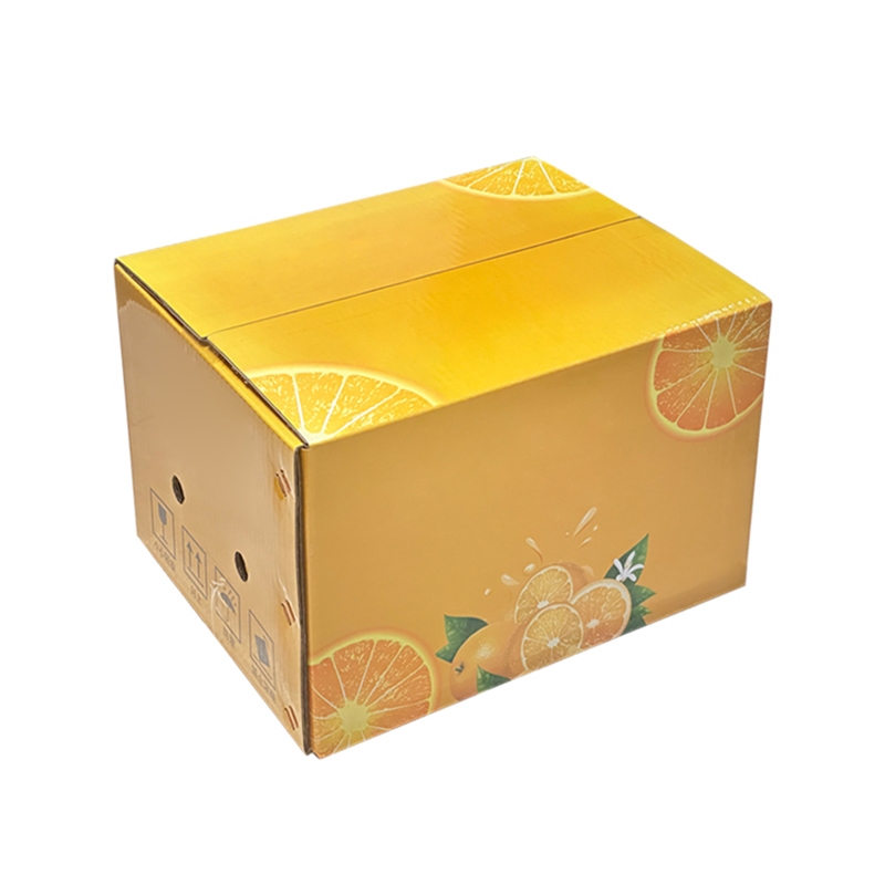 橙子世纪注册纸箱柑橘世纪注册彩箱设计定制