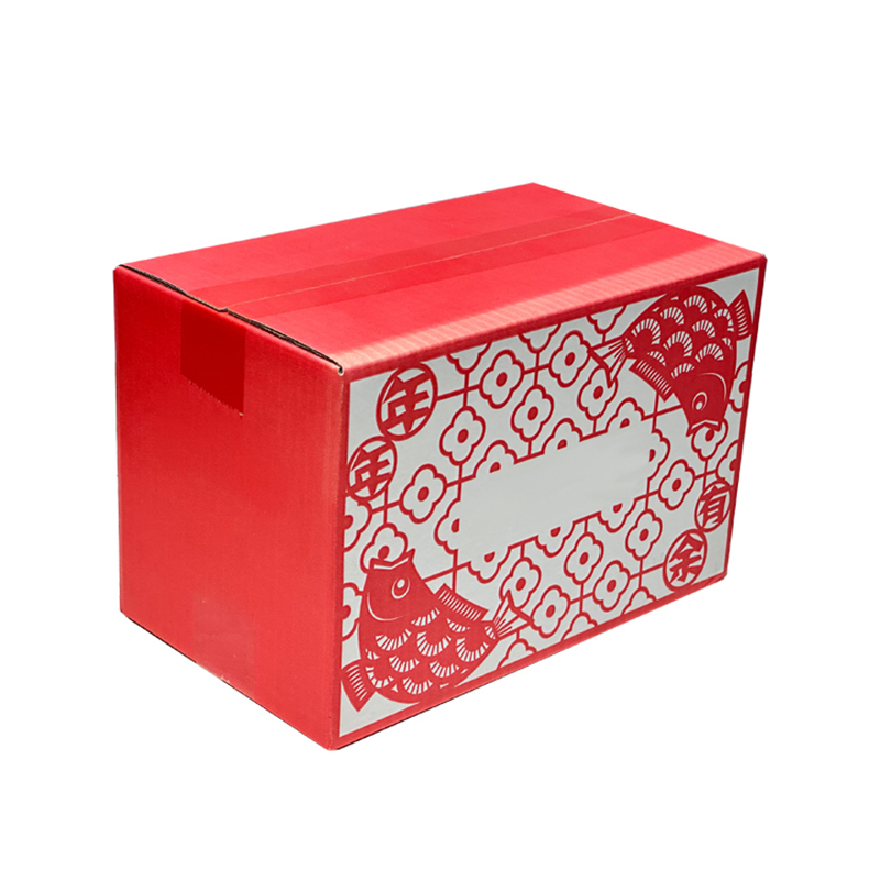 智能家居数码产品世纪注册纸箱定制