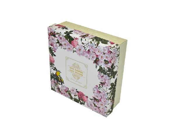 永生花世纪注册礼盒鲜花月饼糕点世纪注册彩盒
