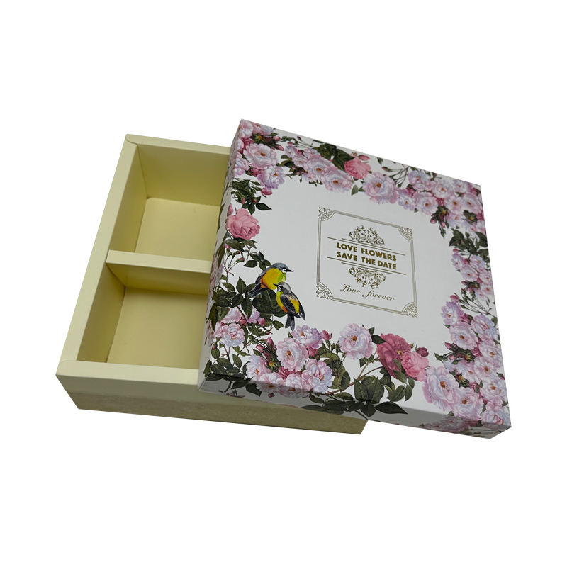永生花世纪注册礼盒鲜花月饼糕点世纪注册彩盒