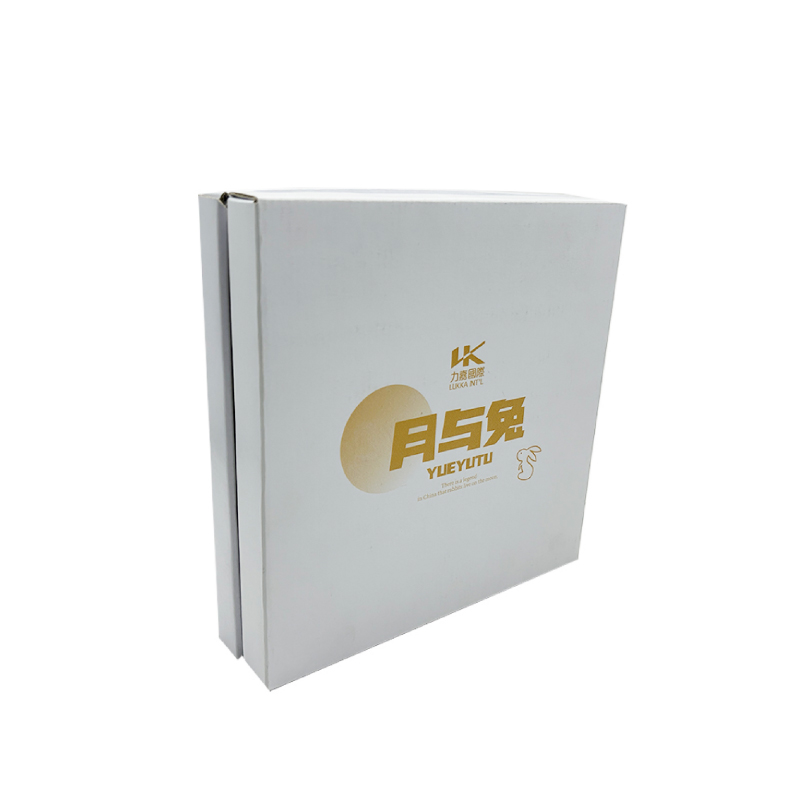 月饼中秋节礼盒糕点世纪注册天地盒
