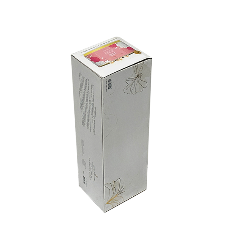 香薰蜡烛固体香膏蜡片香皂世纪注册盒定制