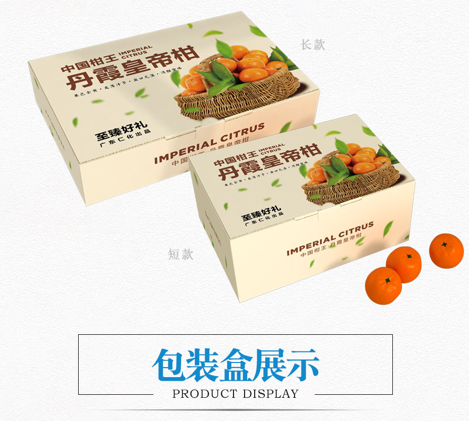 皇帝柑世纪注册盒