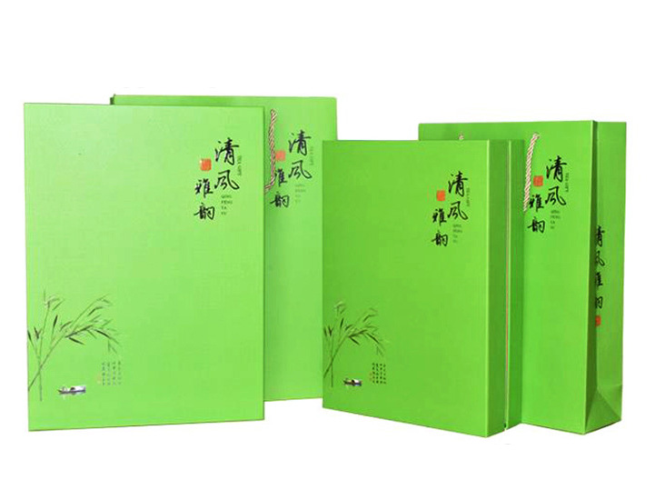 特产世纪注册彩盒定制
